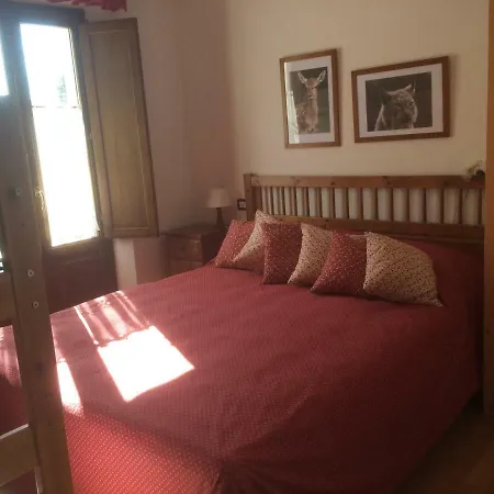 Casa Val Di Rose Alfedena