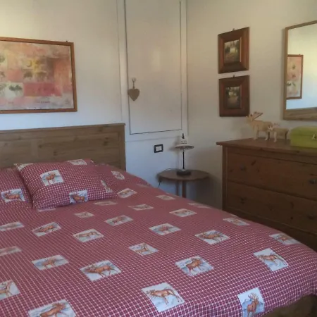 Casa Val Di Rose * Alfedena