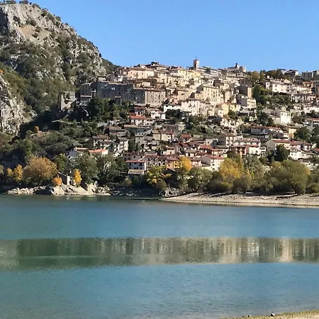 Casa Val Di Rose *