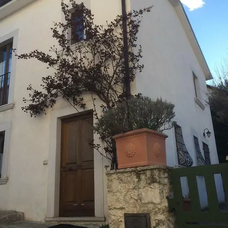 Casa Val Di Rose Villa Alfedena