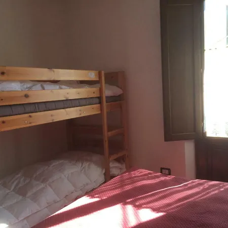 Casa Val Di Rose Alfedena