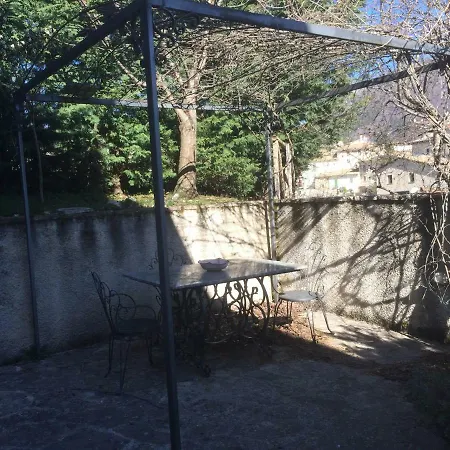 Casa Val Di Rose * Alfedena