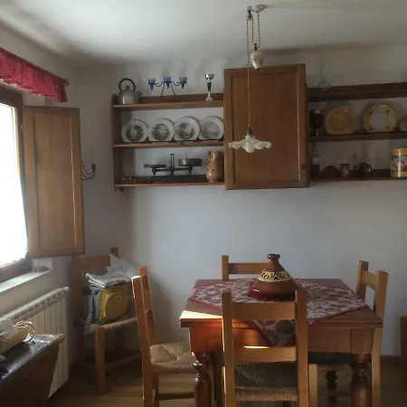 Villa Casa Val Di Rose *
