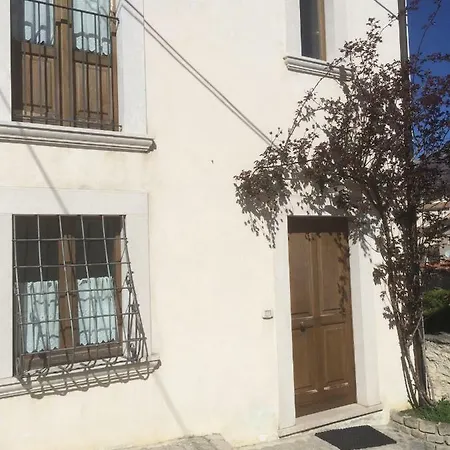 Casa Val Di Rose Villa