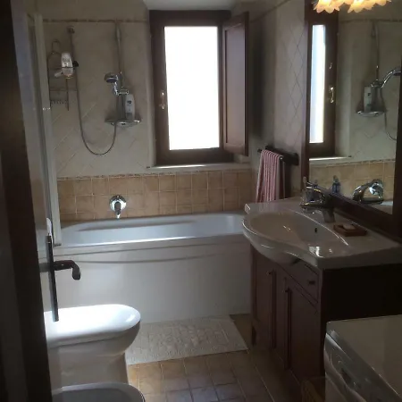 Casa Val Di Rose Villa *