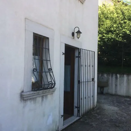 Casa Val Di Rose Villa