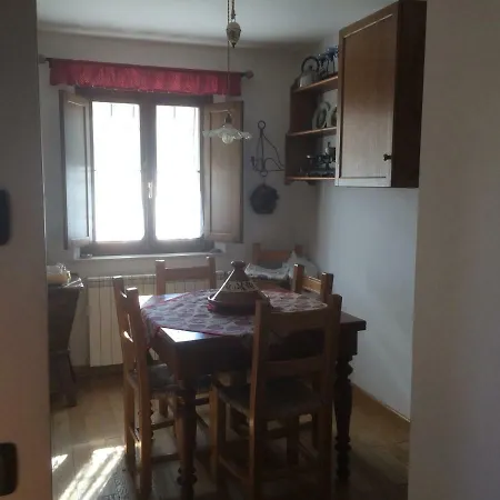 Villa Casa Val Di Rose *